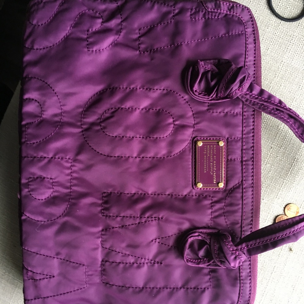 Marc Jacobs Laptop bag